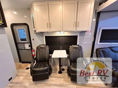 2027 iROK Trailers FS LUXE - Photo 28