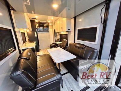 2027 iROK Trailers FS LUXE - Photo 14