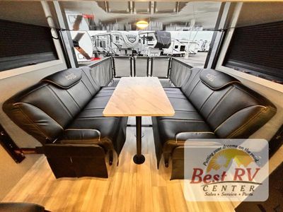 2027 iROK Trailers FS LUXE - Photo 84