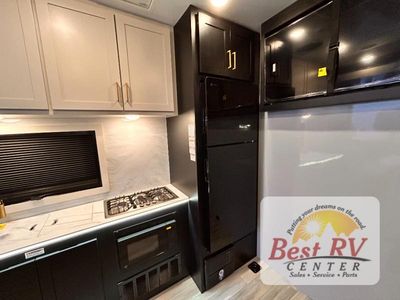 2027 iROK Trailers FS LUXE - Photo 41