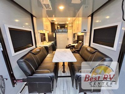 2027 iROK Trailers FS LUXE - Photo 19