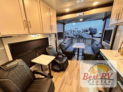 2027 iROK Trailers FS LUXE - Photo 75