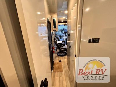 2027 iROK Trailers FS LUXE - Photo 62