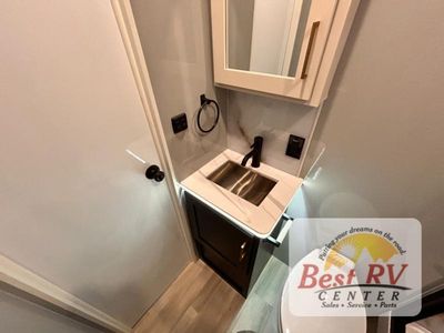 2027 iROK Trailers FS LUXE - Photo 65