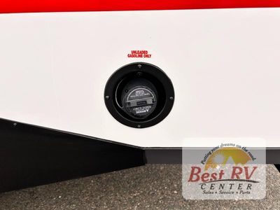 2027 iROK Trailers FS LUXE - Photo 90