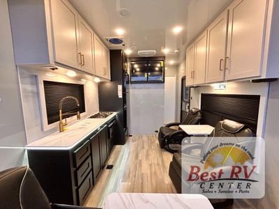 2027 iROK Trailers FS LUXE - Photo 22