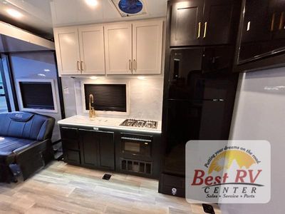 2027 iROK Trailers FS LUXE - Photo 72