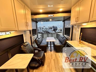 2027 iROK Trailers FS LUXE - Photo 77