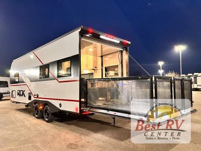 2027 iROK Trailers FS LUXE - Photo 6