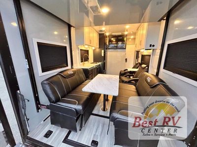 2027 iROK Trailers FS LUXE - Photo 17