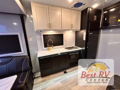 2027 iROK Trailers FS LUXE - Photo 33