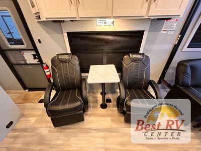 2027 iROK Trailers FS LUXE - Photo 29