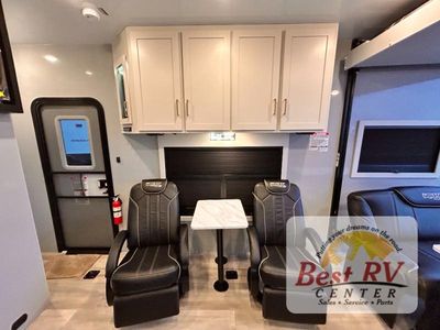 2027 iROK Trailers FS LUXE - Photo 24