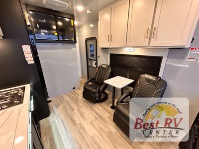 2027 iROK Trailers FS LUXE - Photo 30