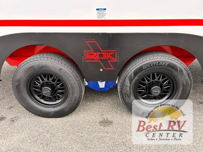 2027 iROK Trailers FS LUXE - Photo 86