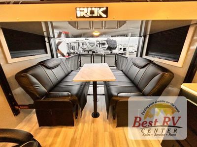 2027 iROK Trailers FS LUXE - Photo 83