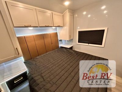 2027 iROK Trailers FS LUXE - Photo 57