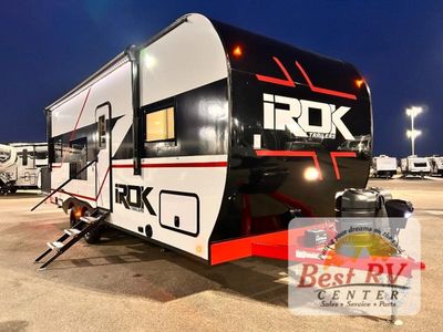 2027 iROK Trailers FS LUXE - Photo 1