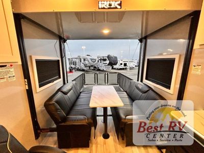 2027 iROK Trailers FS LUXE - Photo 79