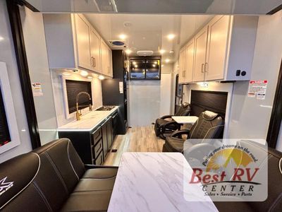 2027 iROK Trailers FS LUXE - Photo 21