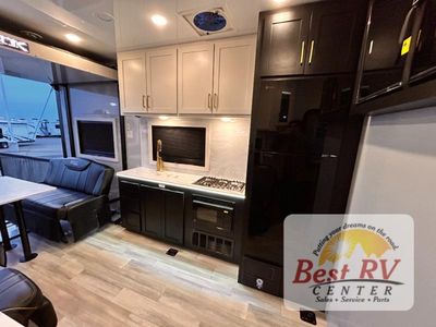 2027 iROK Trailers FS LUXE - Photo 71