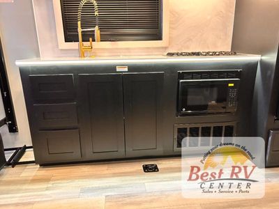 2027 iROK Trailers FS LUXE - Photo 38
