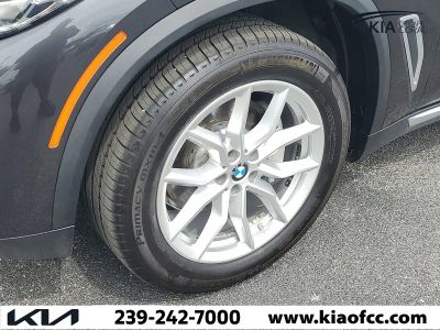 2021 BMW X5 — photo 7 view