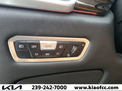 2021 BMW X5 — photo 23 view