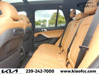 2021 BMW X5 — photo 11 view