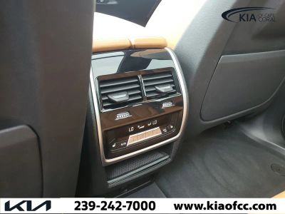 2021 BMW X5 — photo 17 view