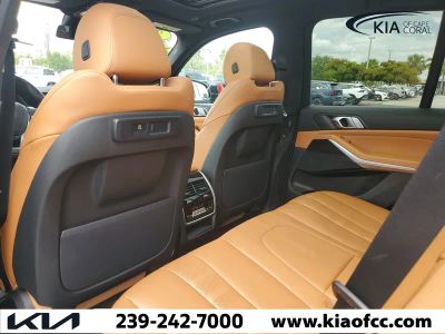 2021 BMW X5 — photo 12 view