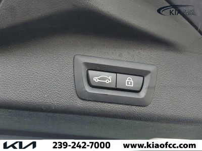 2021 BMW X5 — photo 10 view