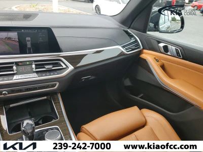2021 BMW X5 — photo 16 view