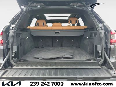 2021 BMW X5 — photo 9 view