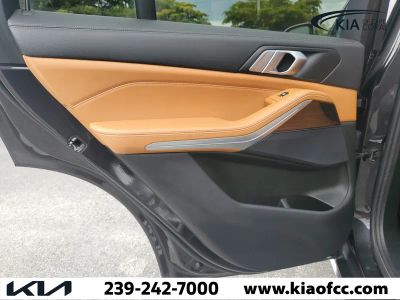 2021 BMW X5 — photo 13 view