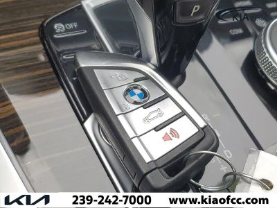 2021 BMW X5 — photo 32 view