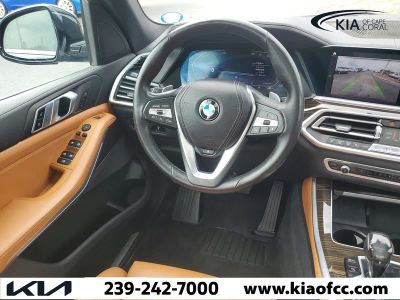 2021 BMW X5 — photo 15 view