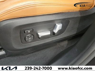 2021 BMW X5 — photo 19 view