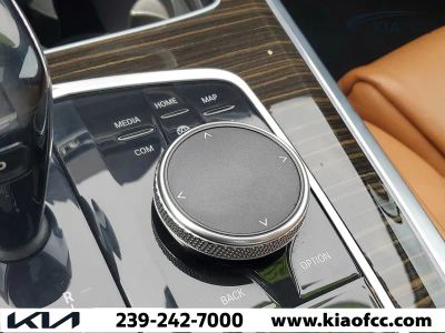 2021 BMW X5 — photo 29 view