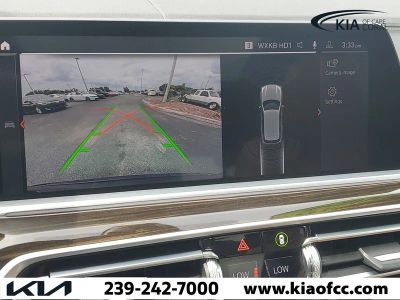2021 BMW X5 — photo 27 view