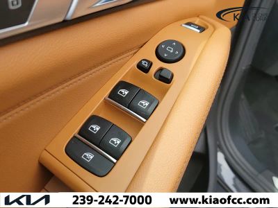 2021 BMW X5 — photo 22 view