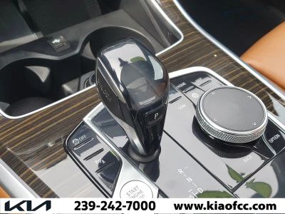 2021 BMW X5 — photo 30 view
