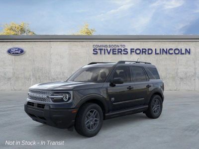 2026 Ford Bronco Sport - Photo 2