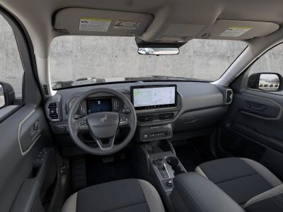 2026 Ford Bronco Sport - Photo 9