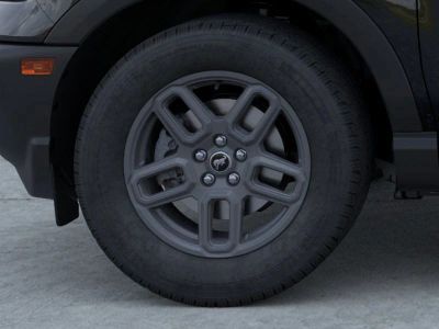 2026 Ford Bronco Sport - Photo 19