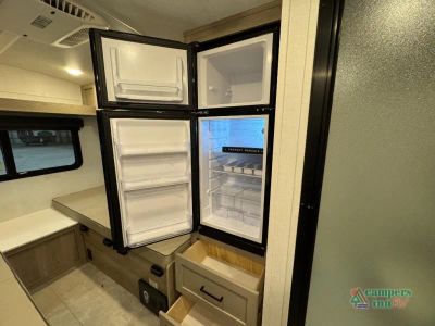 2026 Forest River RV Rockwood GEO Pro — photo 16 view