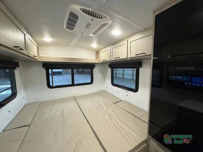 2026 Forest River RV Rockwood GEO Pro — photo 14 view