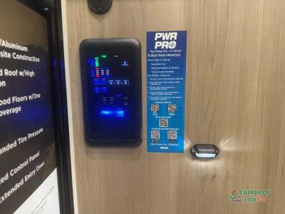 2026 Forest River RV Rockwood GEO Pro — photo 12 view