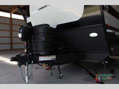 2026 Forest River RV Rockwood GEO Pro — photo 34 view