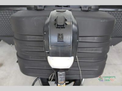 2026 Forest River RV Rockwood GEO Pro — photo 36 view